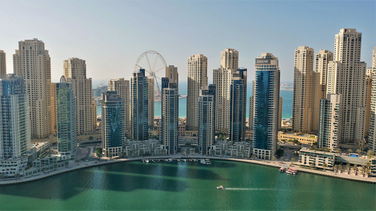 Benefits for investors in the UAE