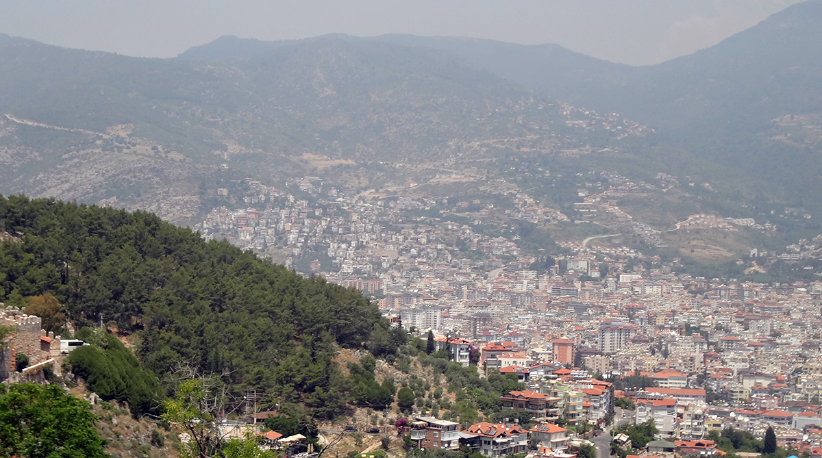 Yabancılar tarafından Türkiye'de arazi satın almanın özellikleri