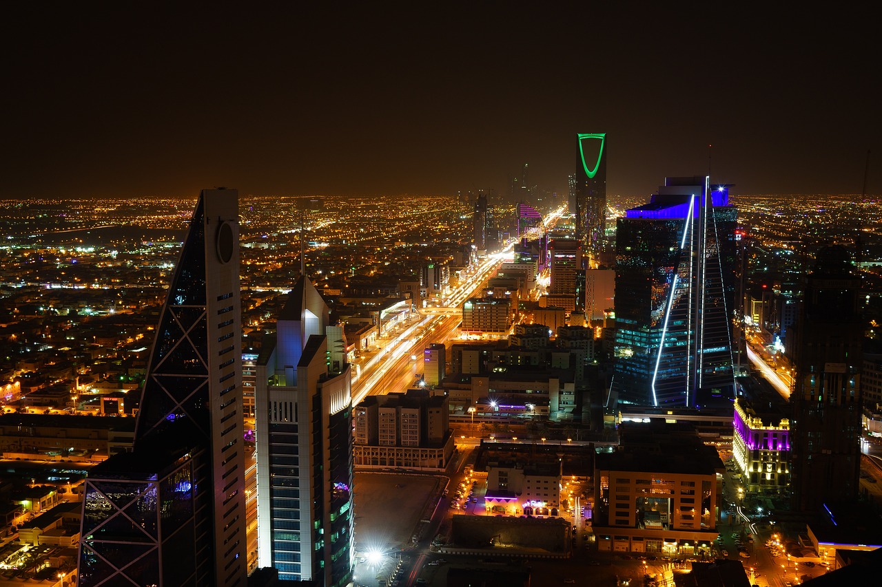 Startup guide to Saudi Arabia