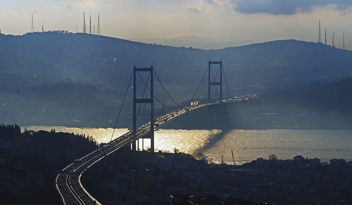 Asya ve Doğu arasında: Rus işi için nereye gitmeli