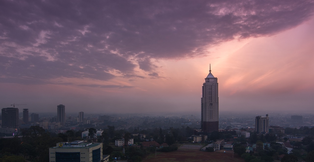 Kenya'da iş yapmanın avantajları