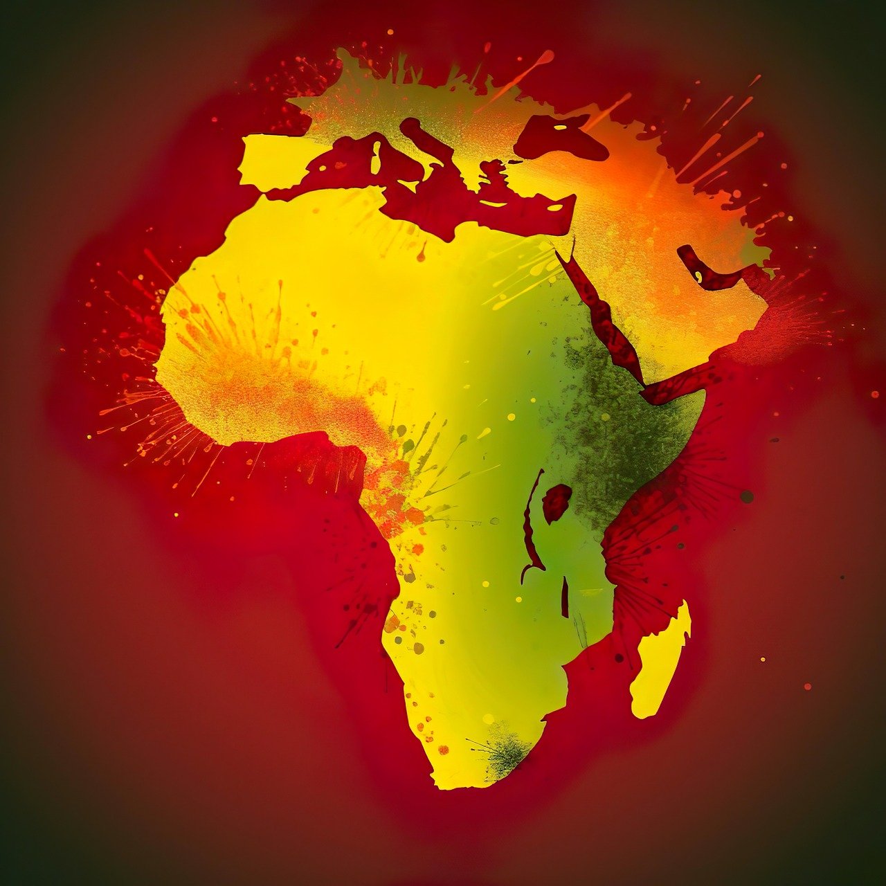 Africa is saturated with investment and highly competitive