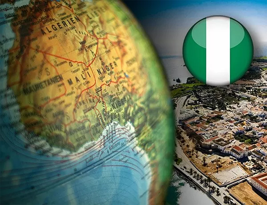 Free economic zones in Nigeria