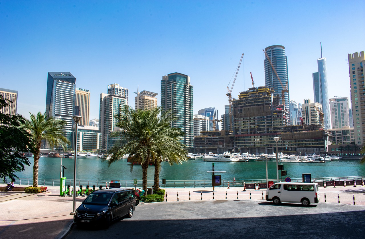 Мифы и факты о ведении бизнеса в Объединённых Арабских Эмиратах
