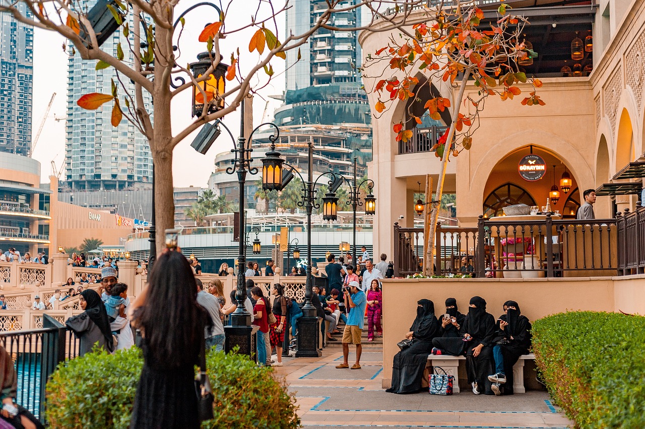 «Крепостное право» в ОАЭ: как не потерять деньги при открытии бизнеса