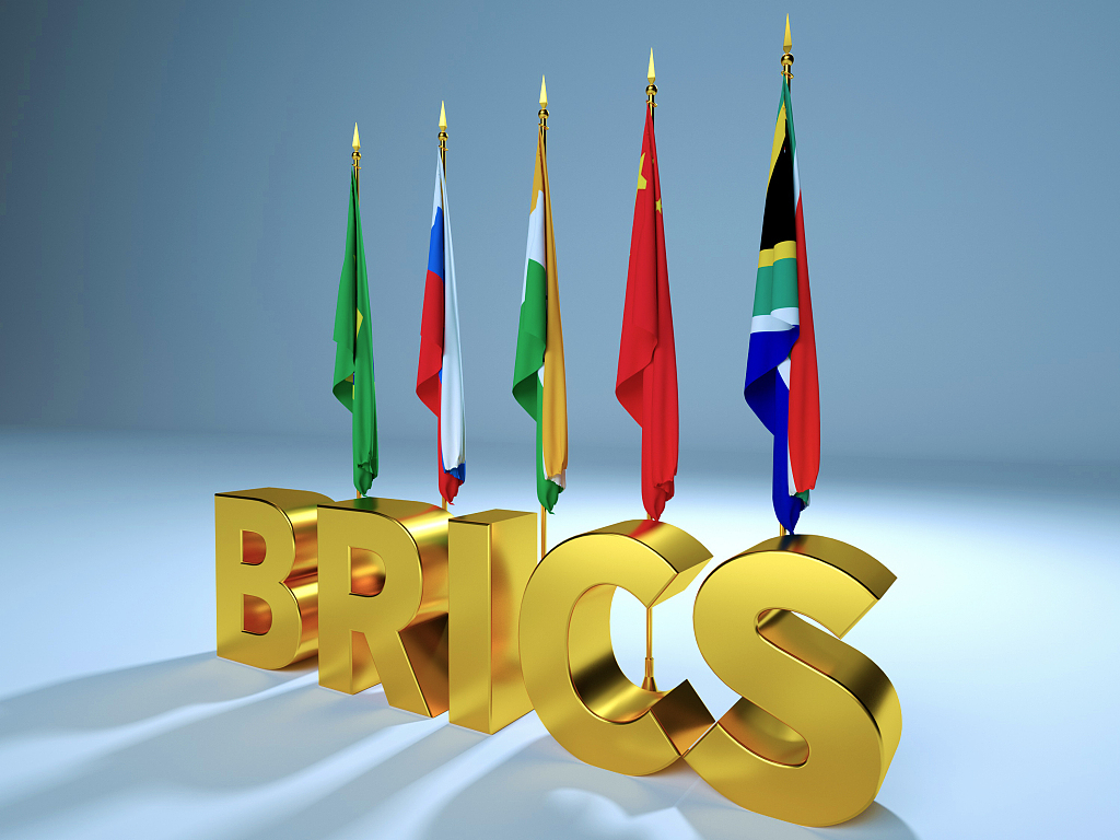 BRICS zamanı