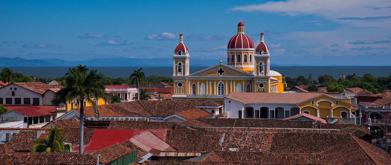 Деловая культура Никарагуа