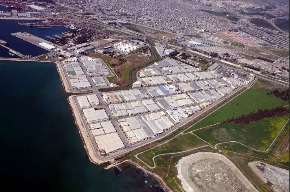 Industrial Free Economic Zones — an overview for investors