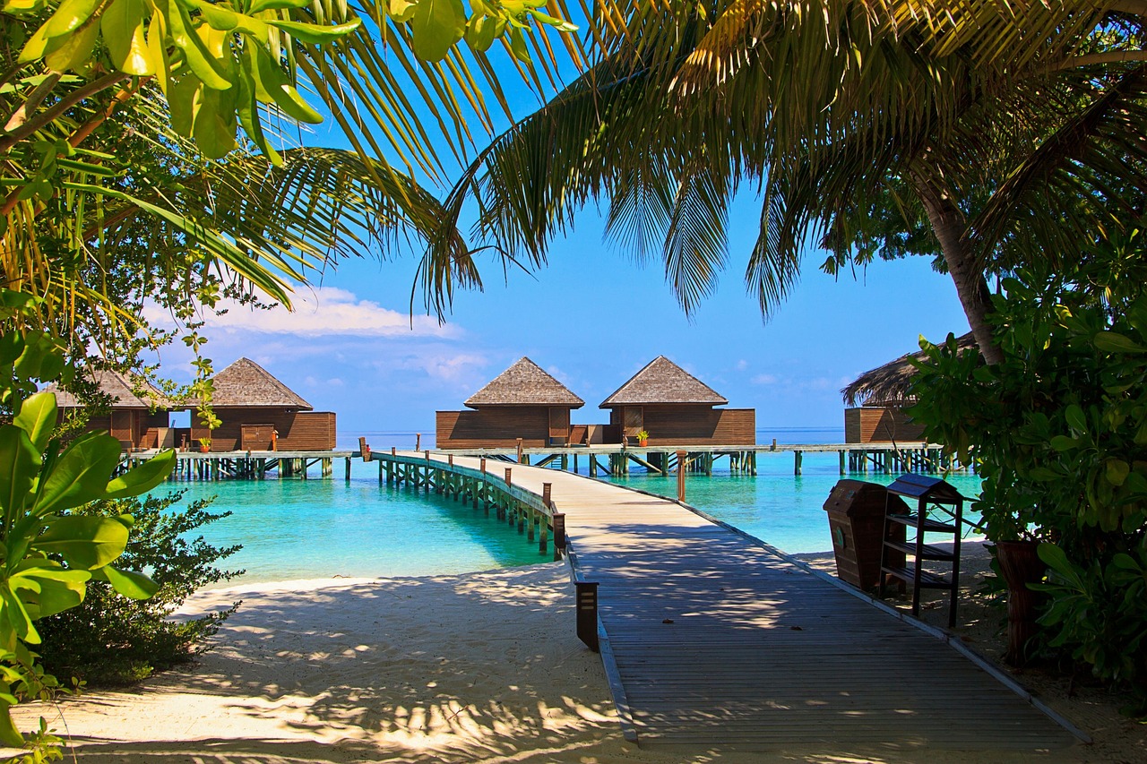 Investment opportunities in Maldives