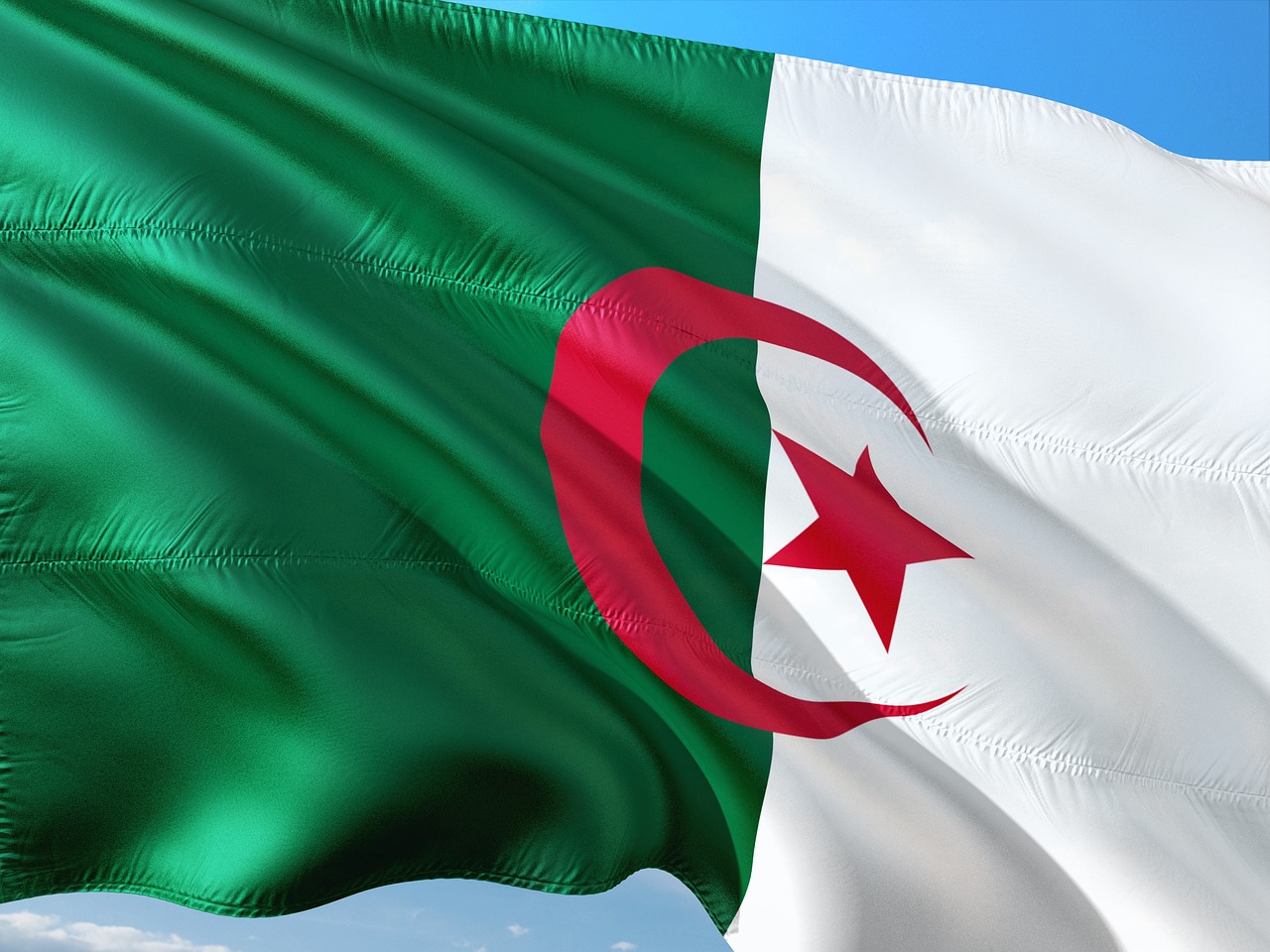 Новая веха развития сотрудничества России и Алжира: расширение инвестиций и локализация производства на Африканском континенте