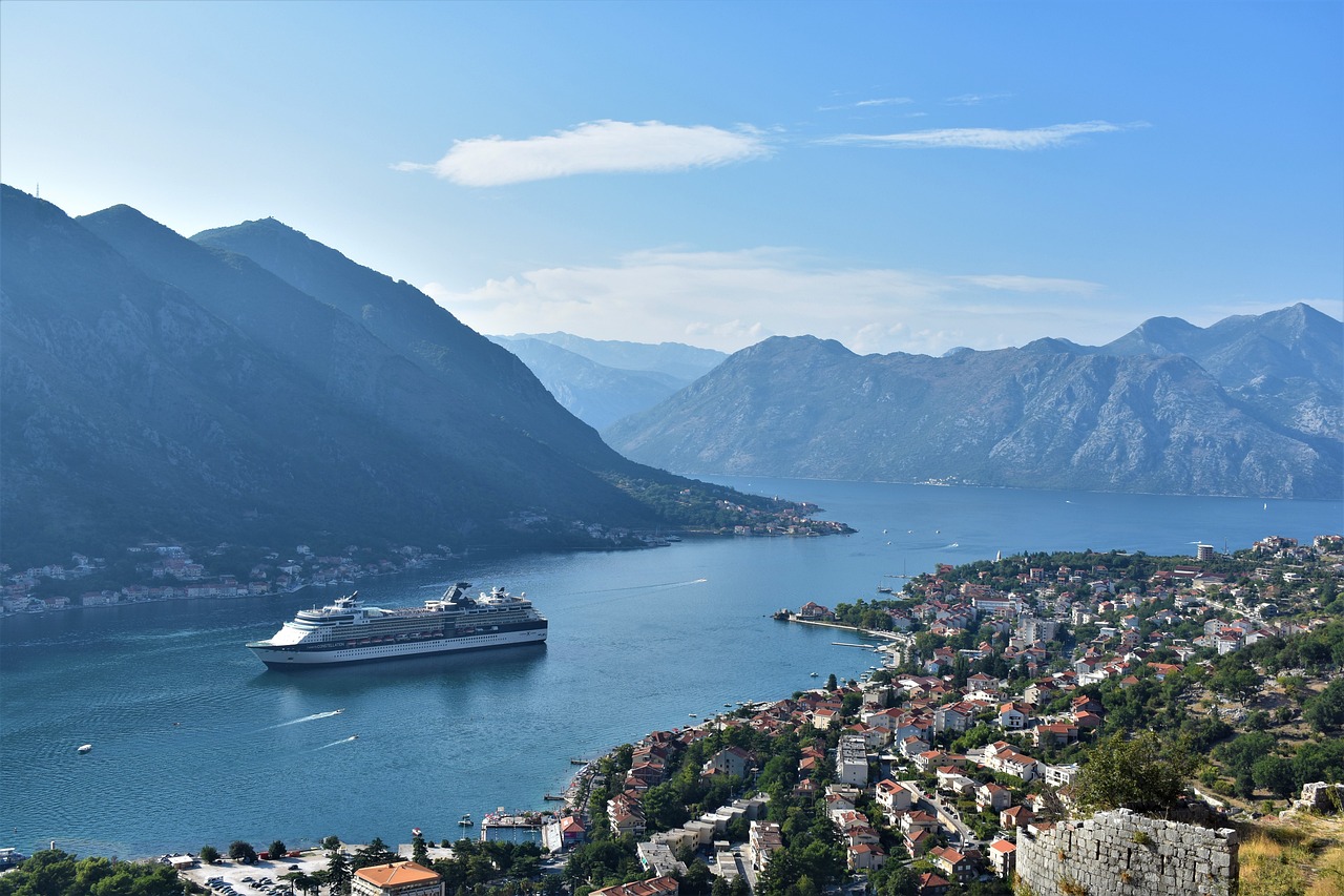 Investment opportunities in Montenegro