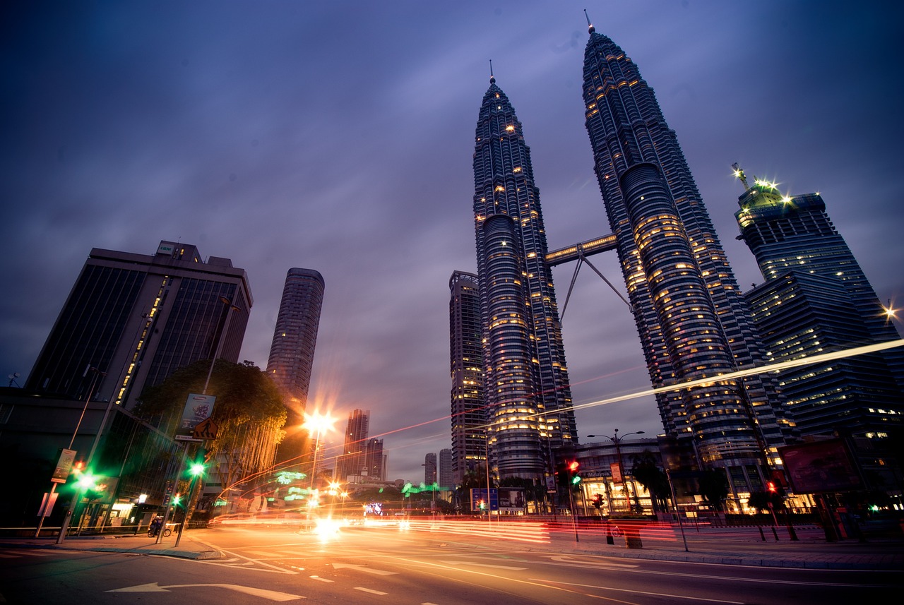 Investment opportunities in Malaysia