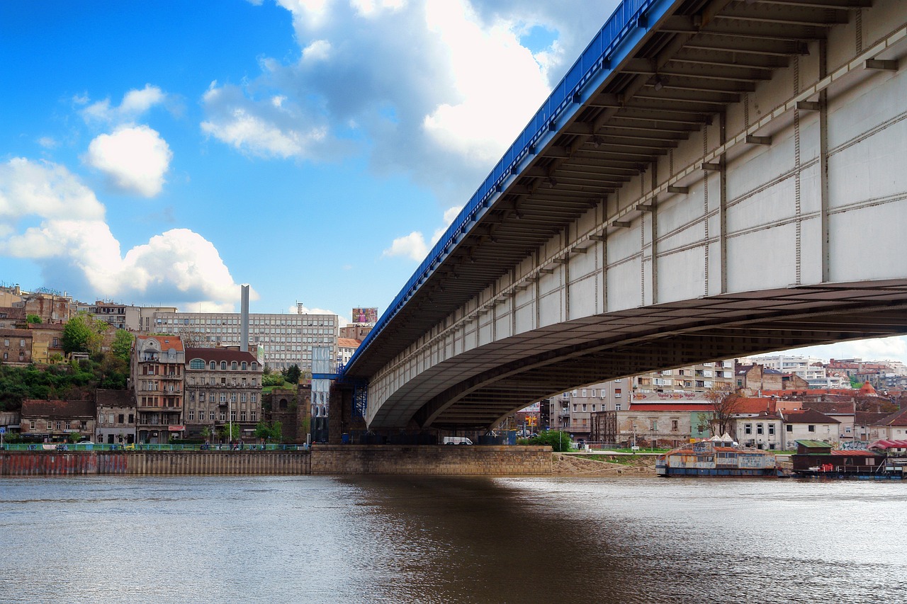 "Polakost" and benefits for startups: a guide to Serbia for entrepreneurs