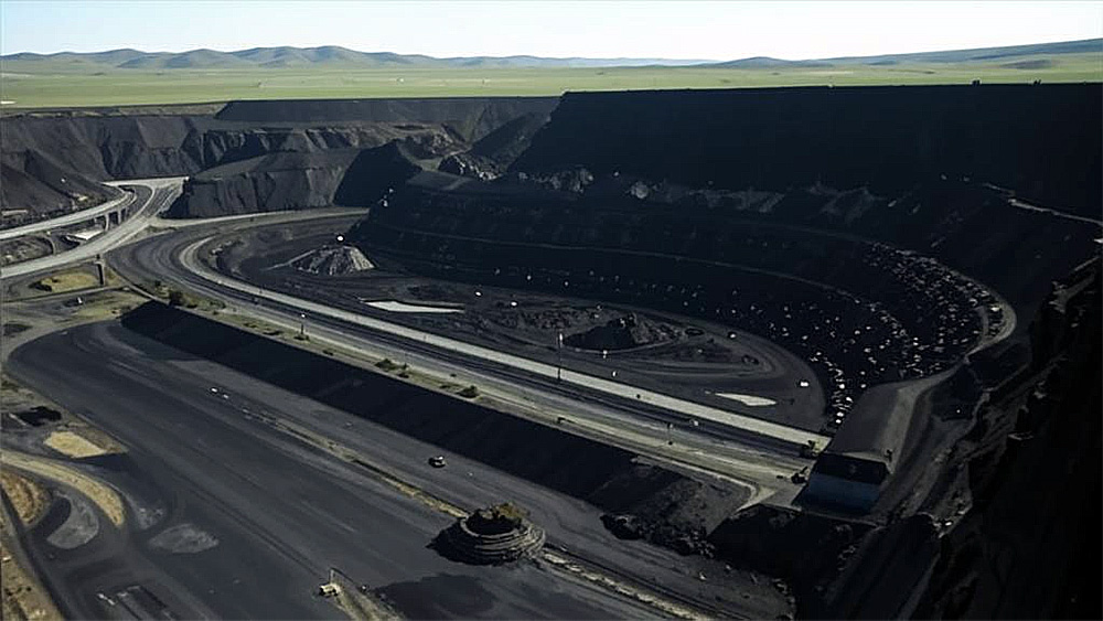 Investments in Mongolian mining Industry for foreigners