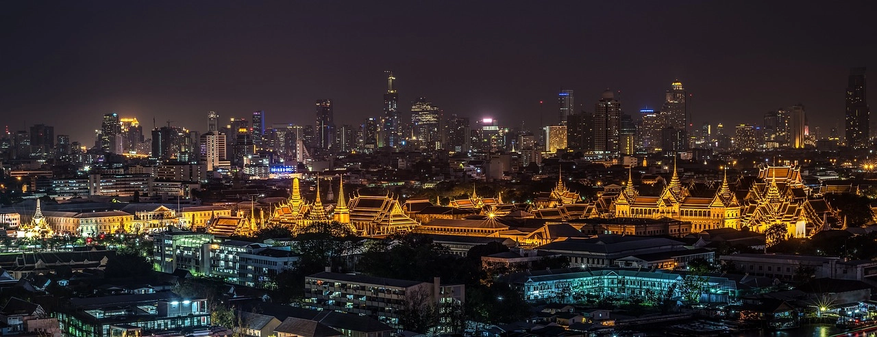 Investment opportunities in Thailand