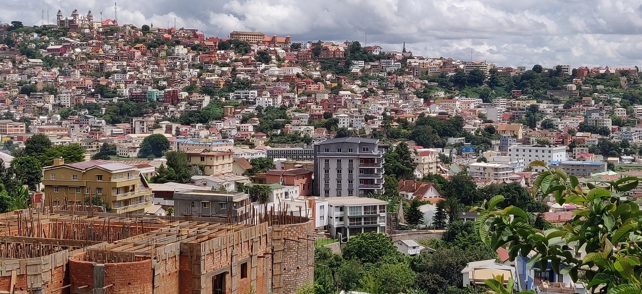 Madagaskar'da yatırım fırsatları