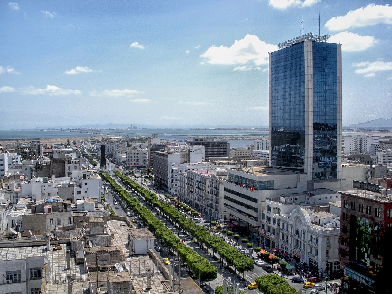 Investment opportunities in Tunisia (Part 1)