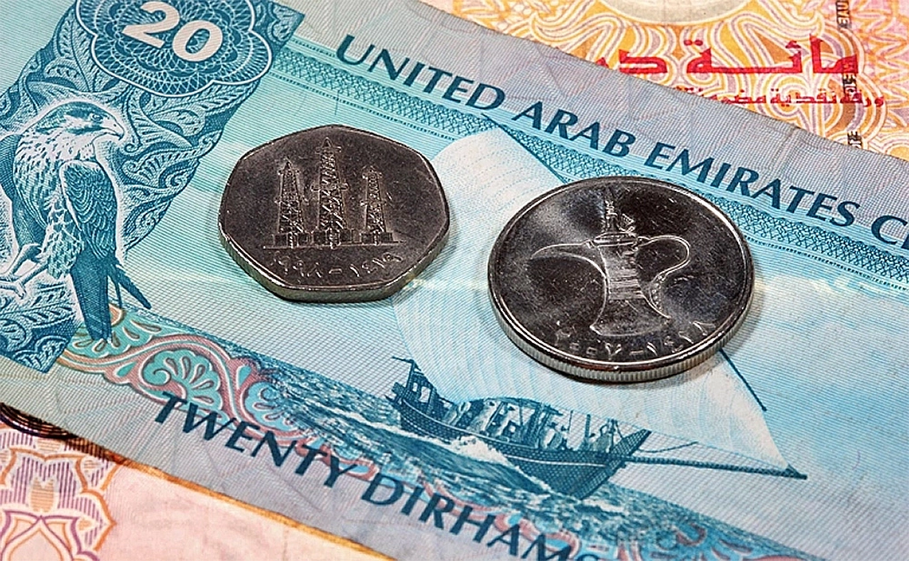 Specifics of banking in the UAE