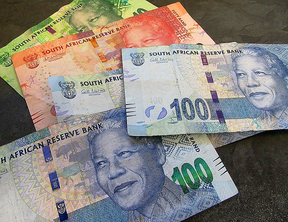 The specifics of banking in South Africa