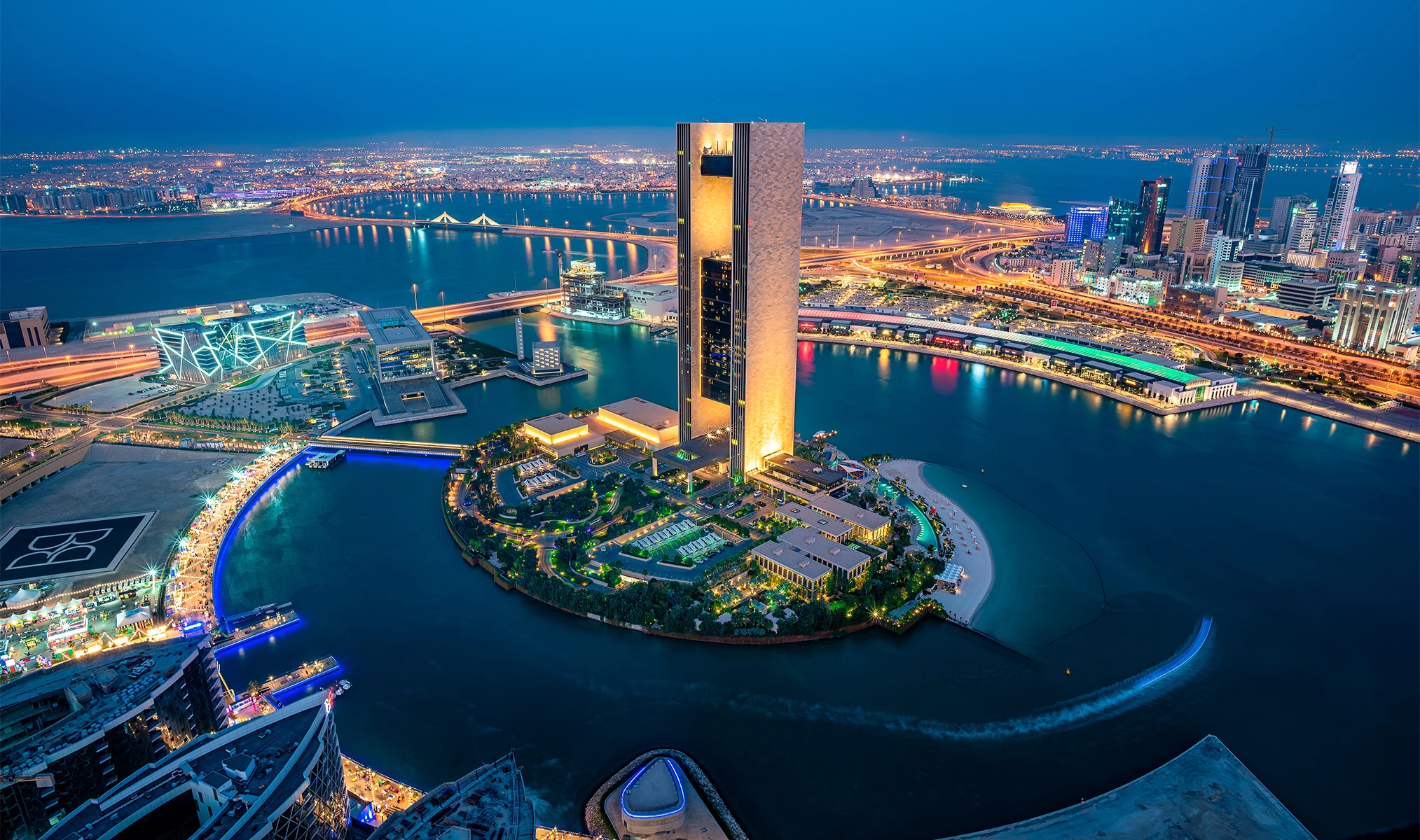Investment opportunities in Bahrain (Part 1)