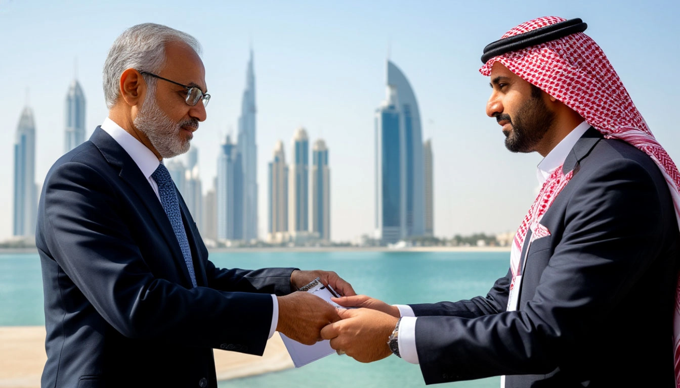 How to open a company in Bahrain as a foreigner