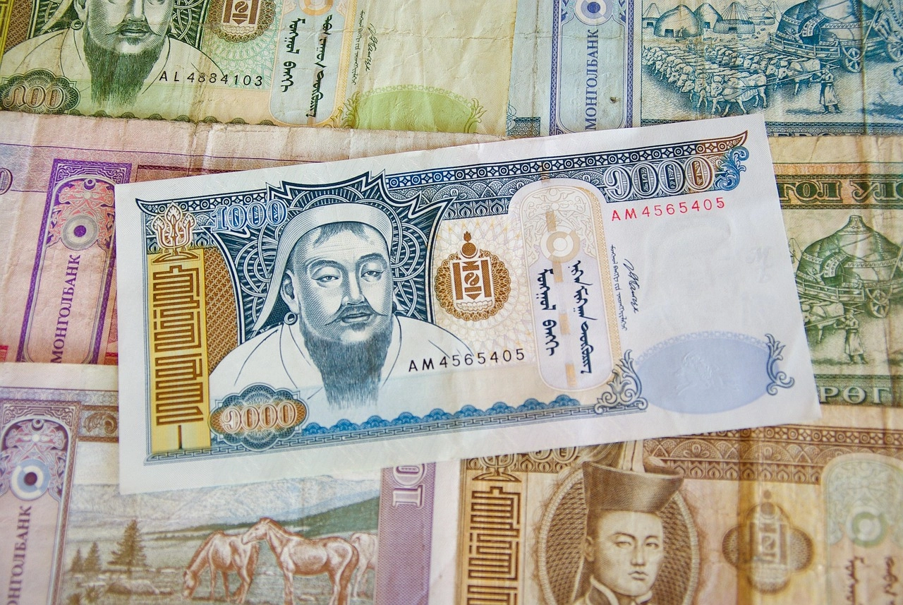 Specifics of banking in Mongolia