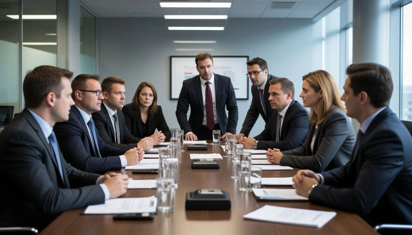 Bargaining with Russians: the one nuance that can make or break your deal