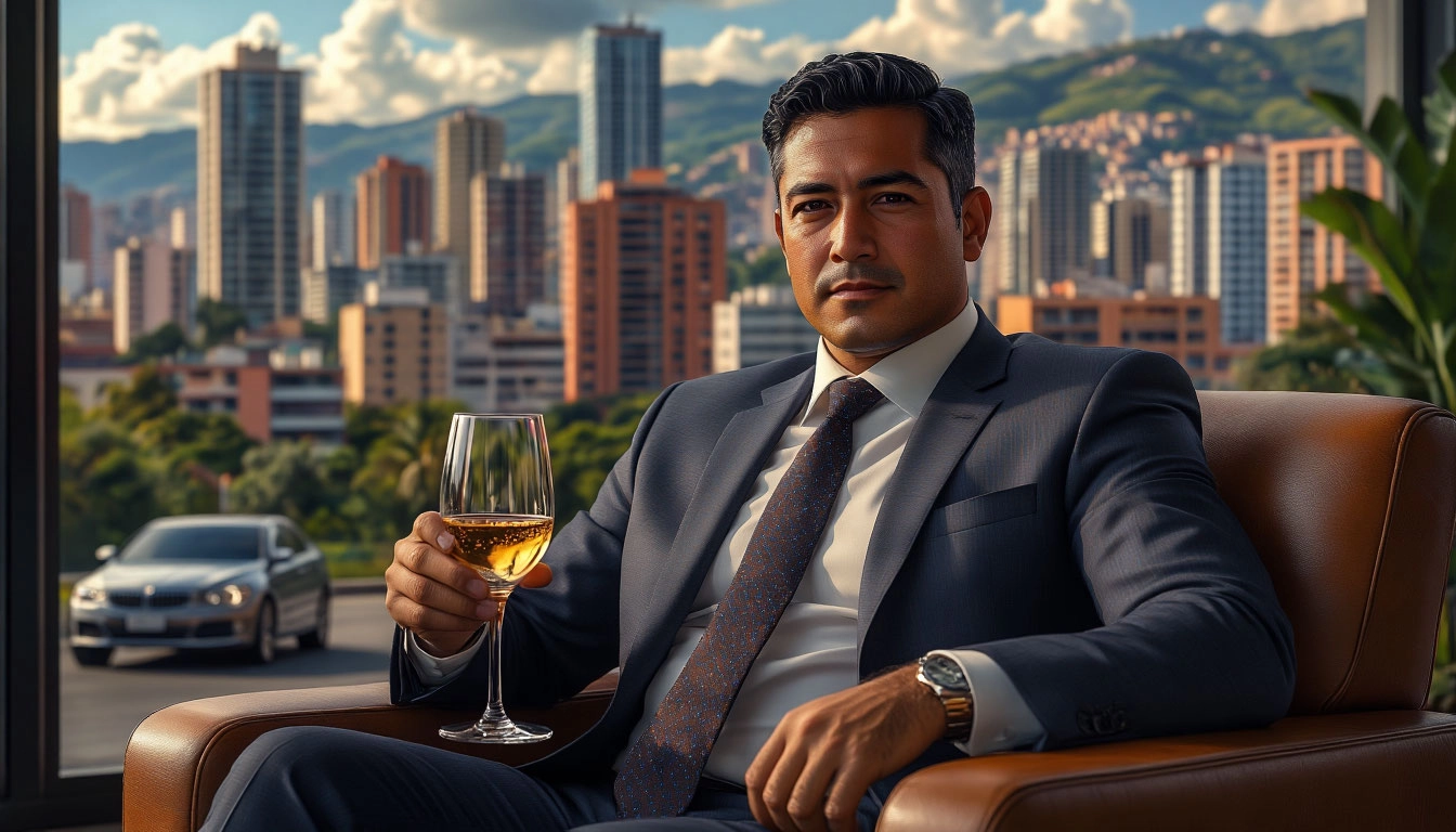 How to open a company in Venezuela as a foreigner