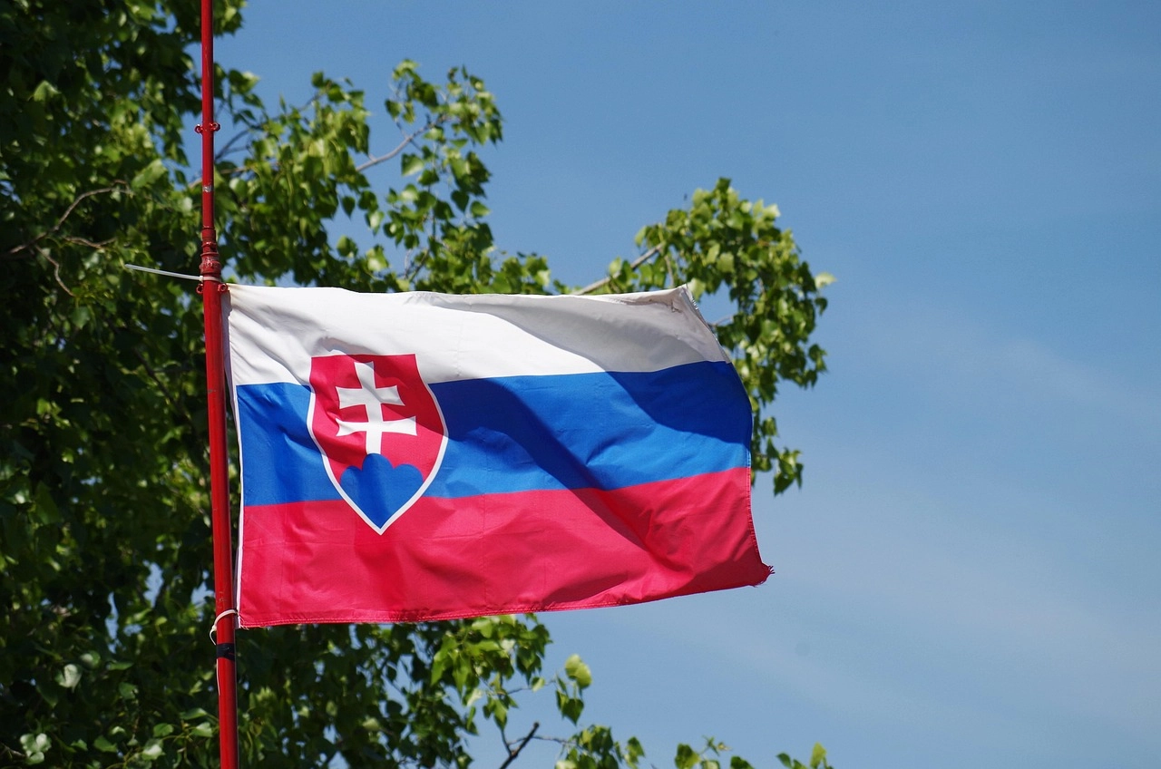 How a foreigner can open a company in Slovakia