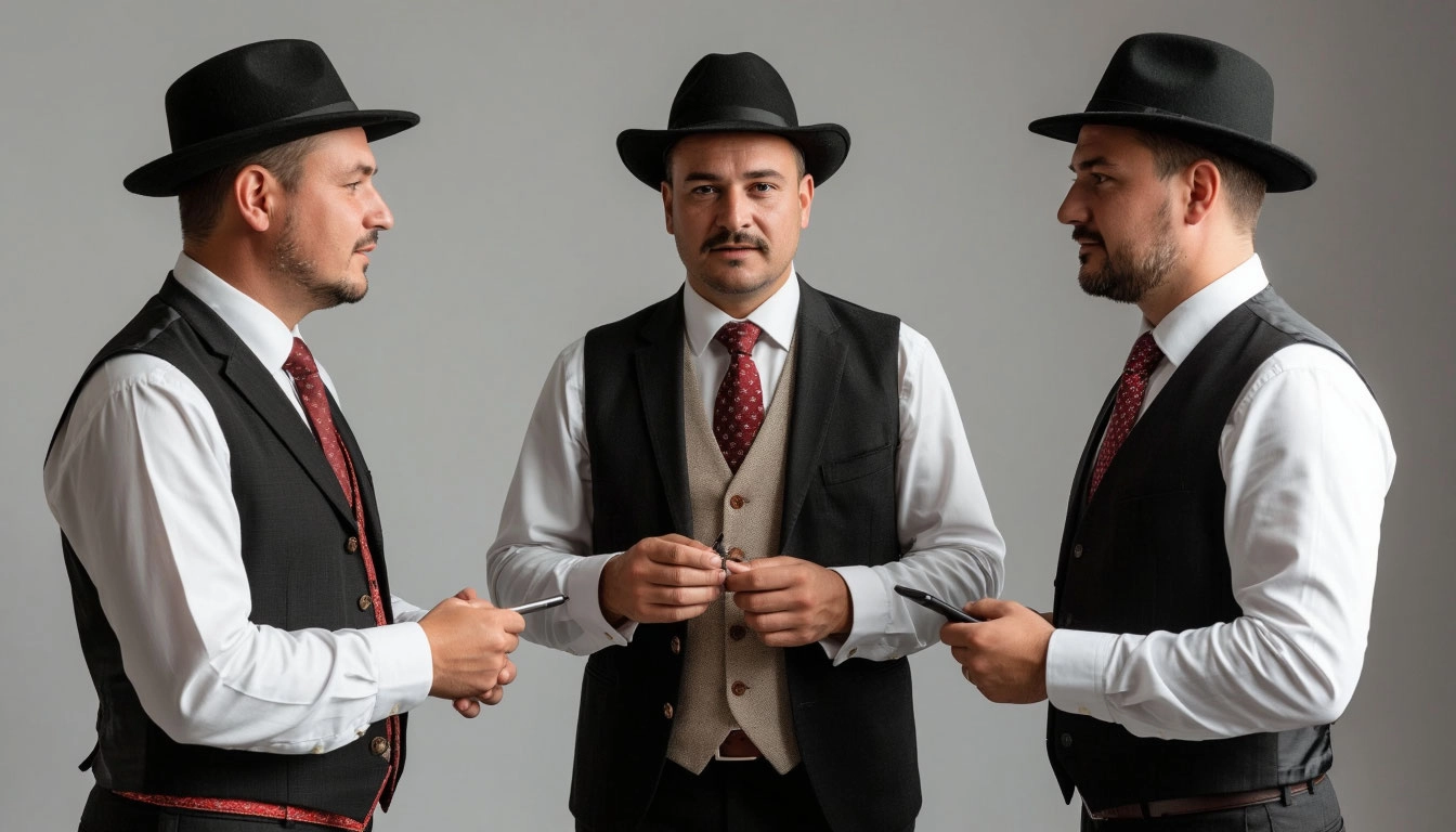 Business culture in Hungary