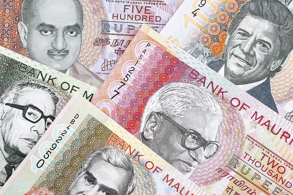 Mauritius'taki bankacılığın özellikleri