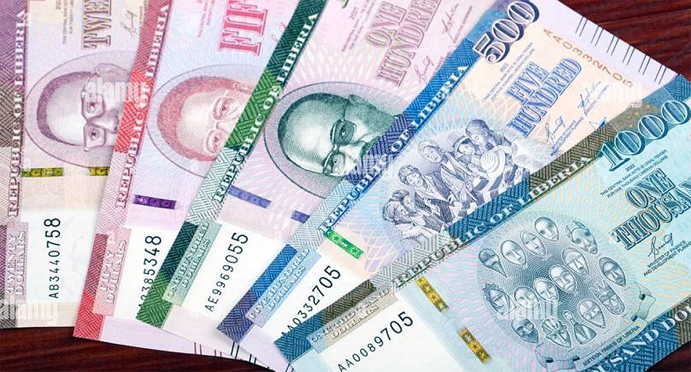 The specifics of banking in Liberia