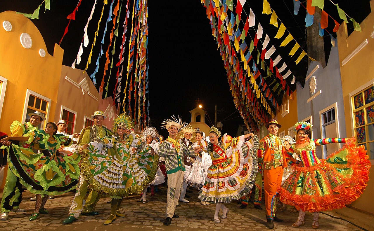 Not a business, but a carnival: how to do business with Brazilians