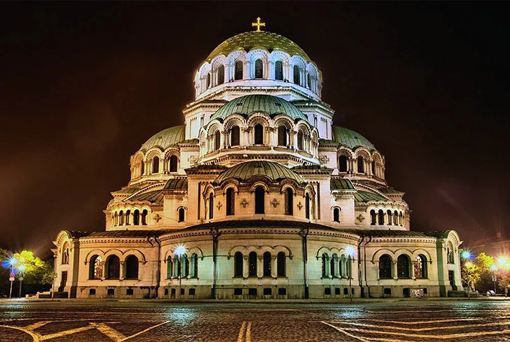 Bulgaria