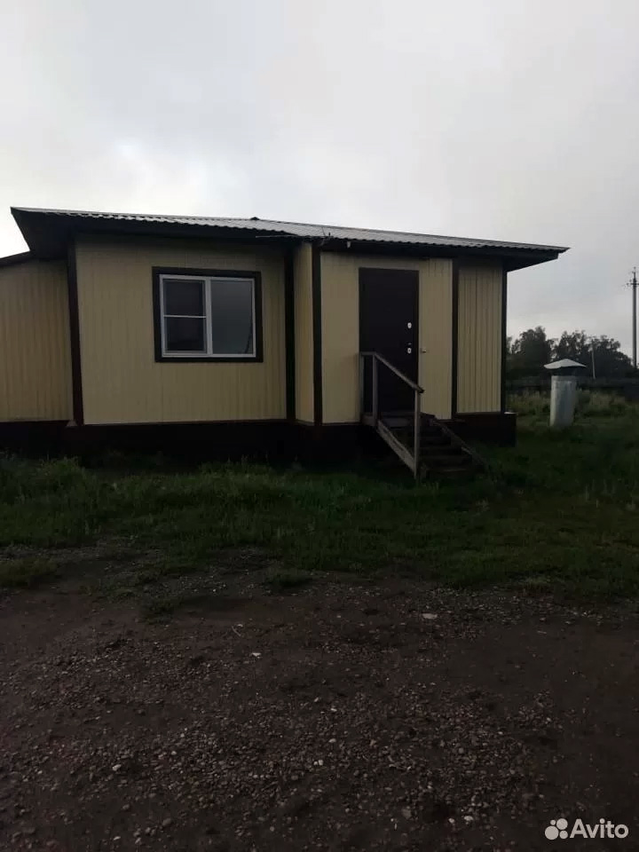 Agricultural enterprise in Altai region, Russia