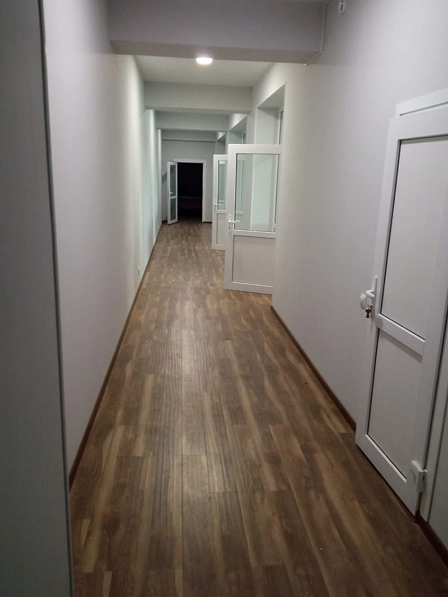 Distillery in North Ossetia, Russia