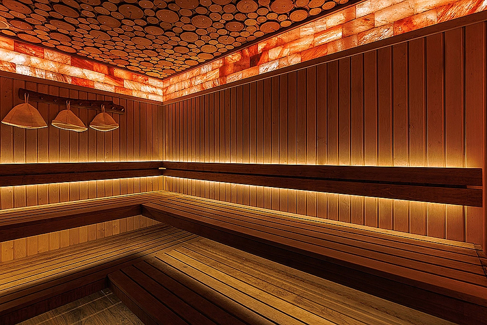 Premium Boxing & Wellness Club in Dubai, UAE