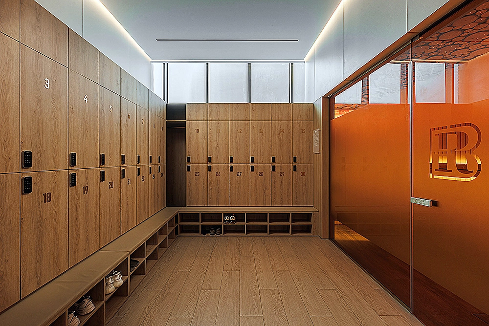 Premium Boxing & Wellness Club in Dubai, UAE