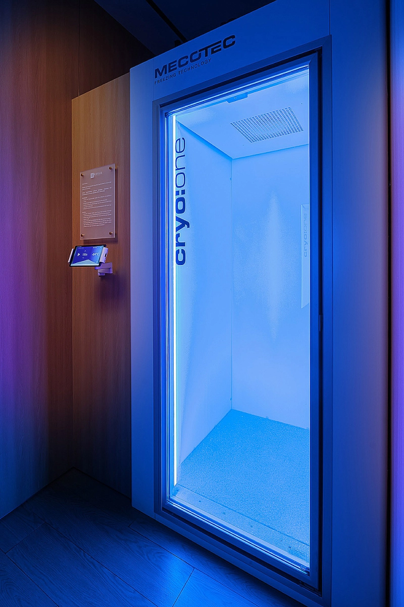 Premium Boxing & Wellness Club in Dubai, UAE