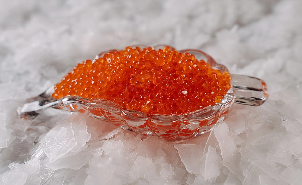 Рыбные заводы на северо-западе России