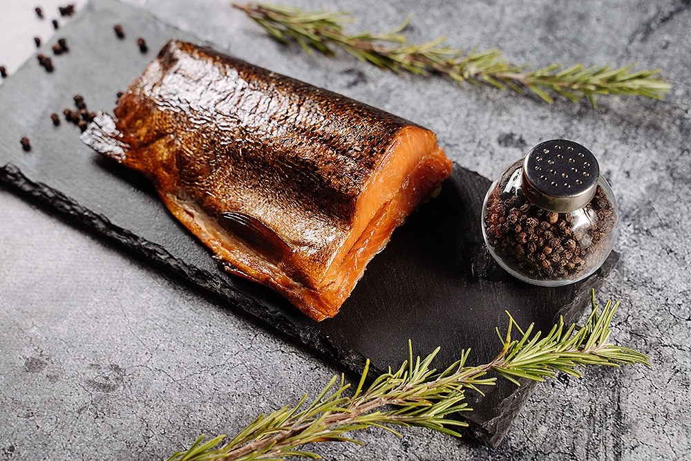 Рыбные заводы на северо-западе России