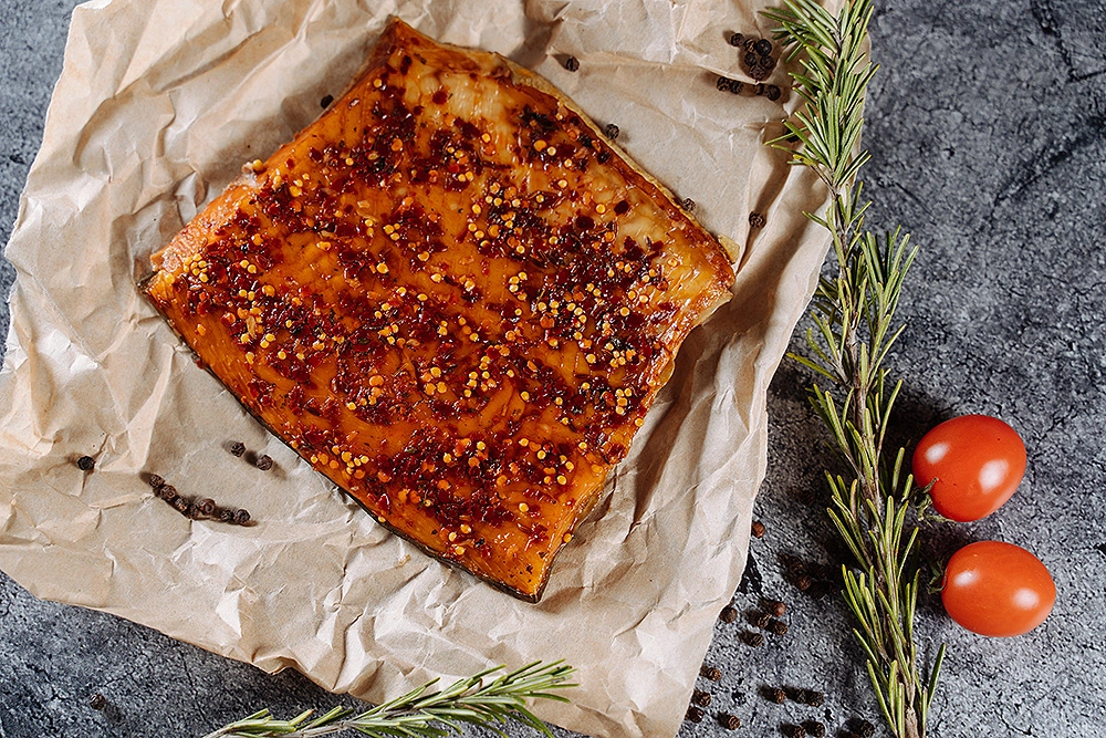 Рыбные заводы на северо-западе России