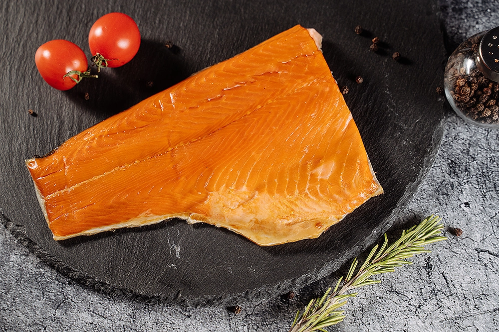 Рыбные заводы на северо-западе России