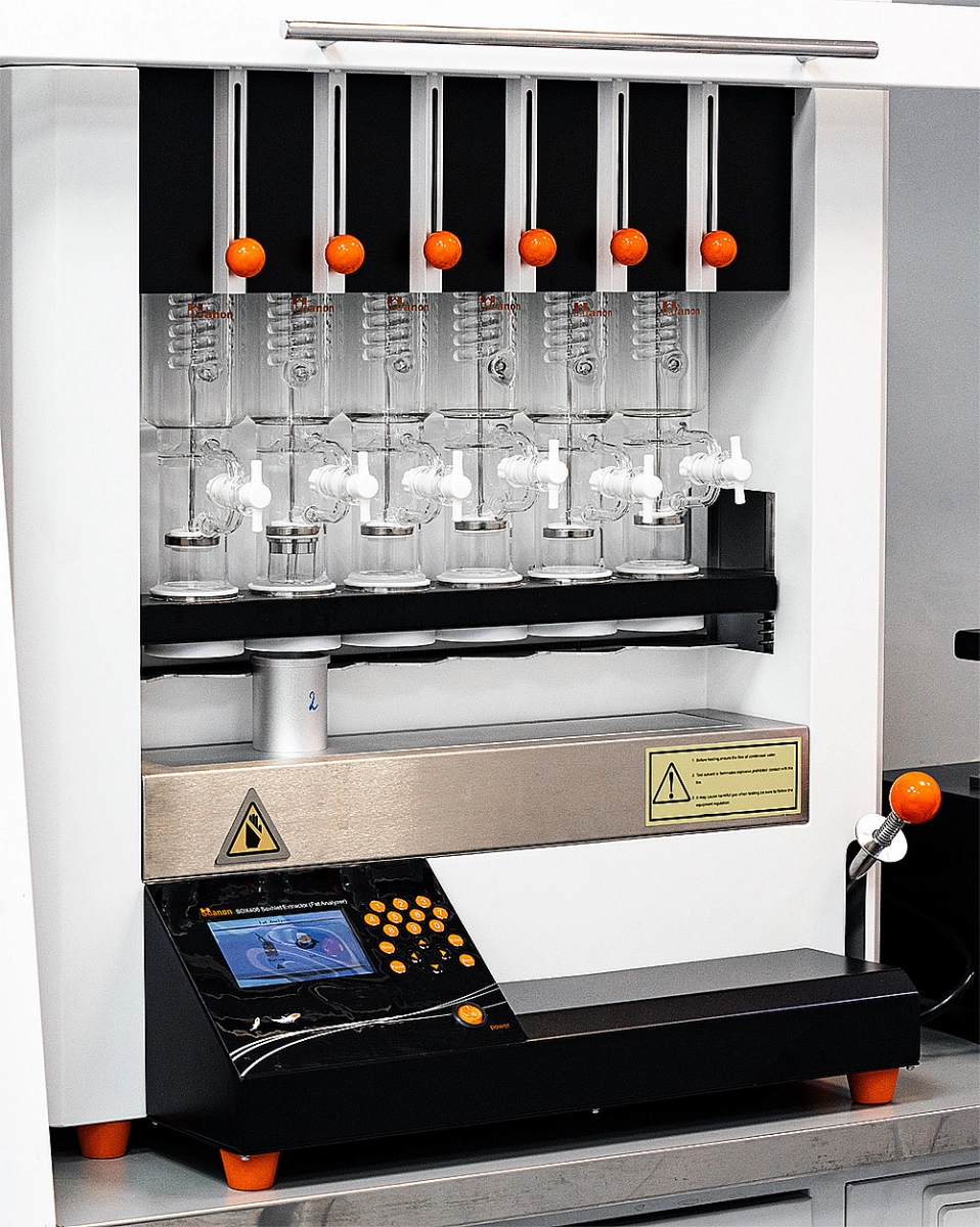 Рыбные заводы на северо-западе России