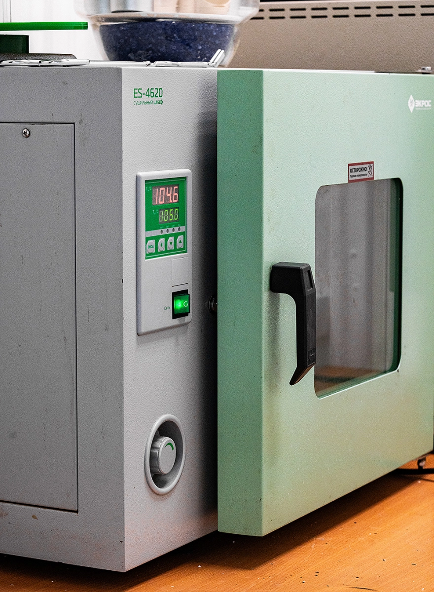 Рыбные заводы на северо-западе России