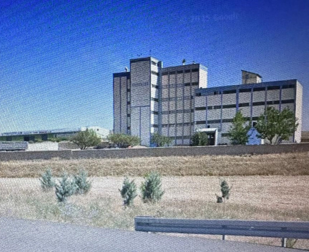 Flour and Semolina Factory in Central Turkiye