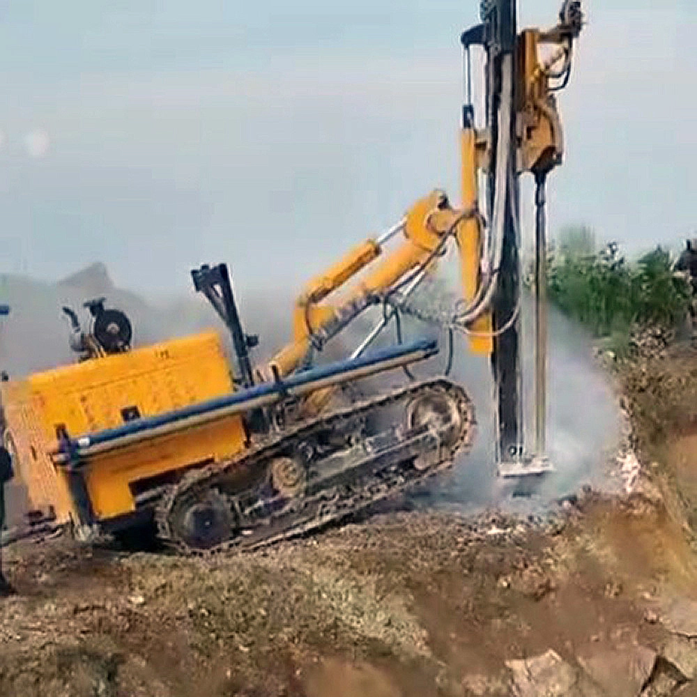 Kırmataş Ocağı, Kuzey Kazakistan Bölgesi'nde, Kazakistan