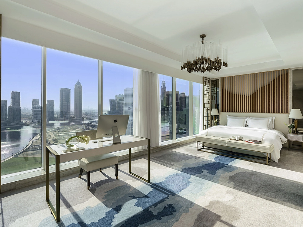 Hotel 5* in Downtown Dubai, UAE