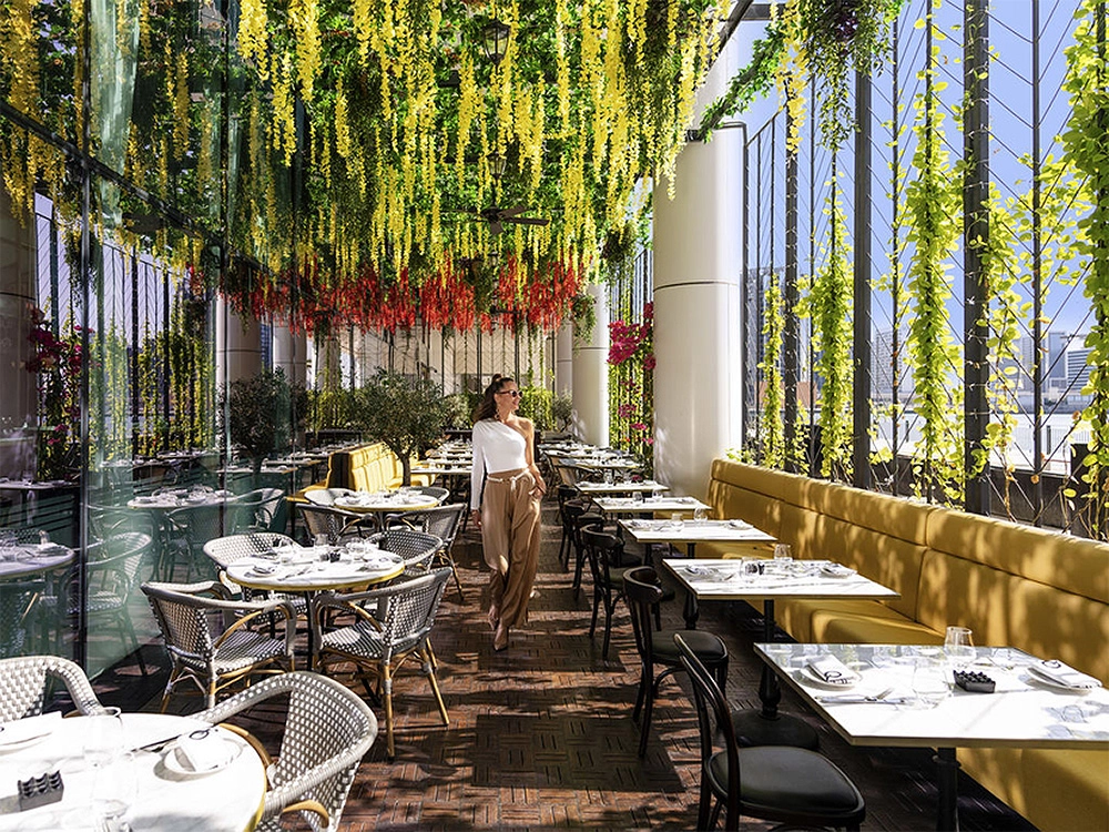 Hotel 5* in Downtown Dubai, UAE