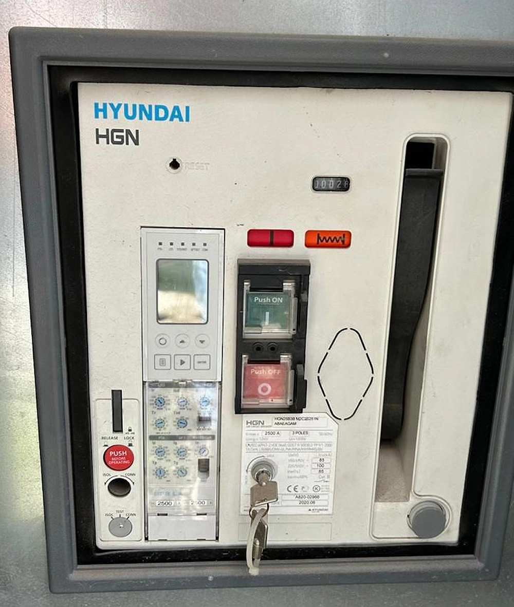 Mining Hotel with 4 Data Centers in Kazakhstan